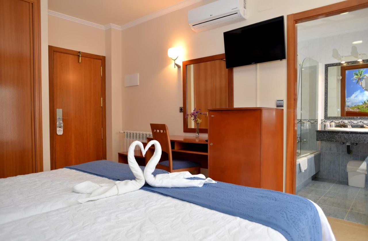 Hotel Hotel Portonovo