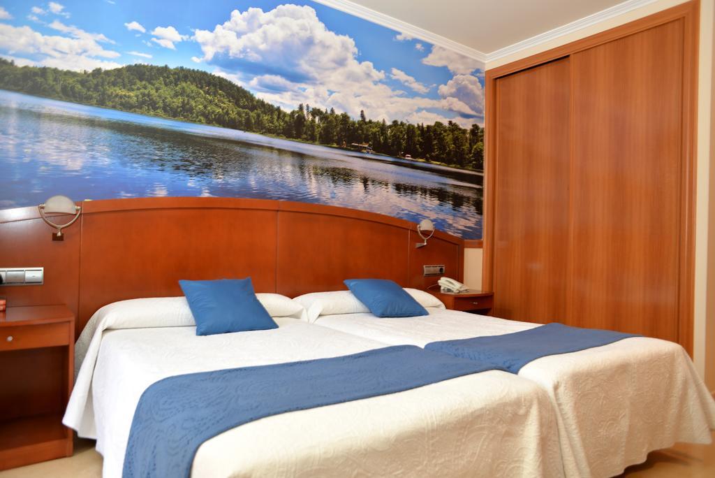 Hotel Portonovo Portonovo