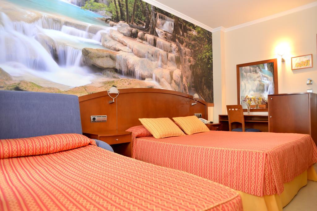 Hotel Portonovo Portonovo